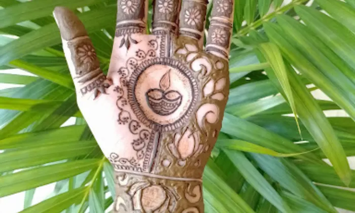 Ajay Mehndi Artist